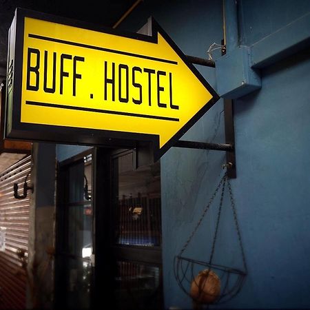 Buff Hostel Bangkok Exteriér fotografie